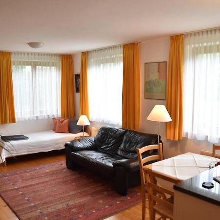 Apartment Denk Bregenz Exterior photo