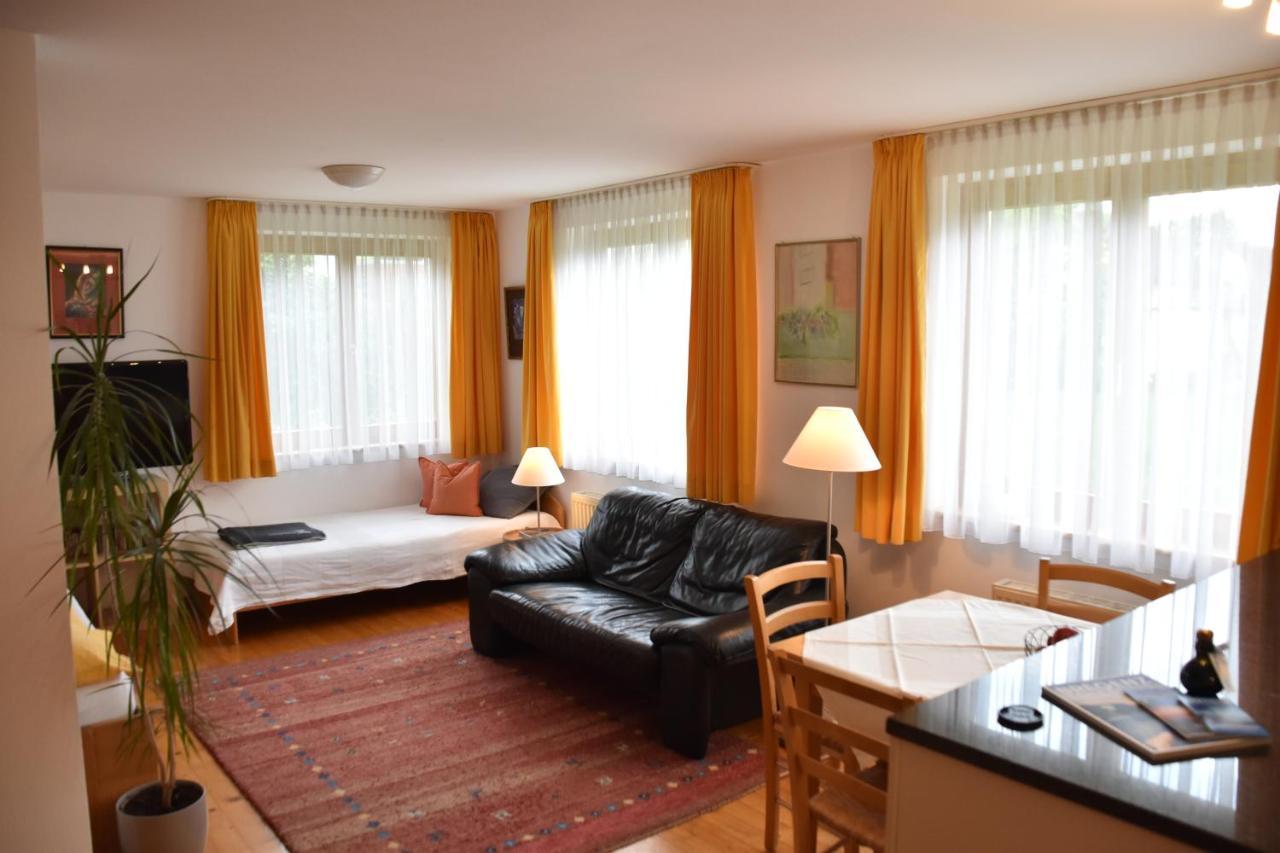 Apartment Denk Bregenz Exterior photo