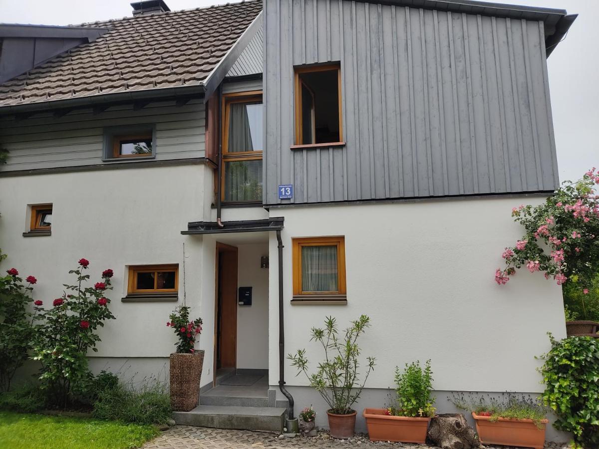 Apartment Denk Bregenz Exterior photo