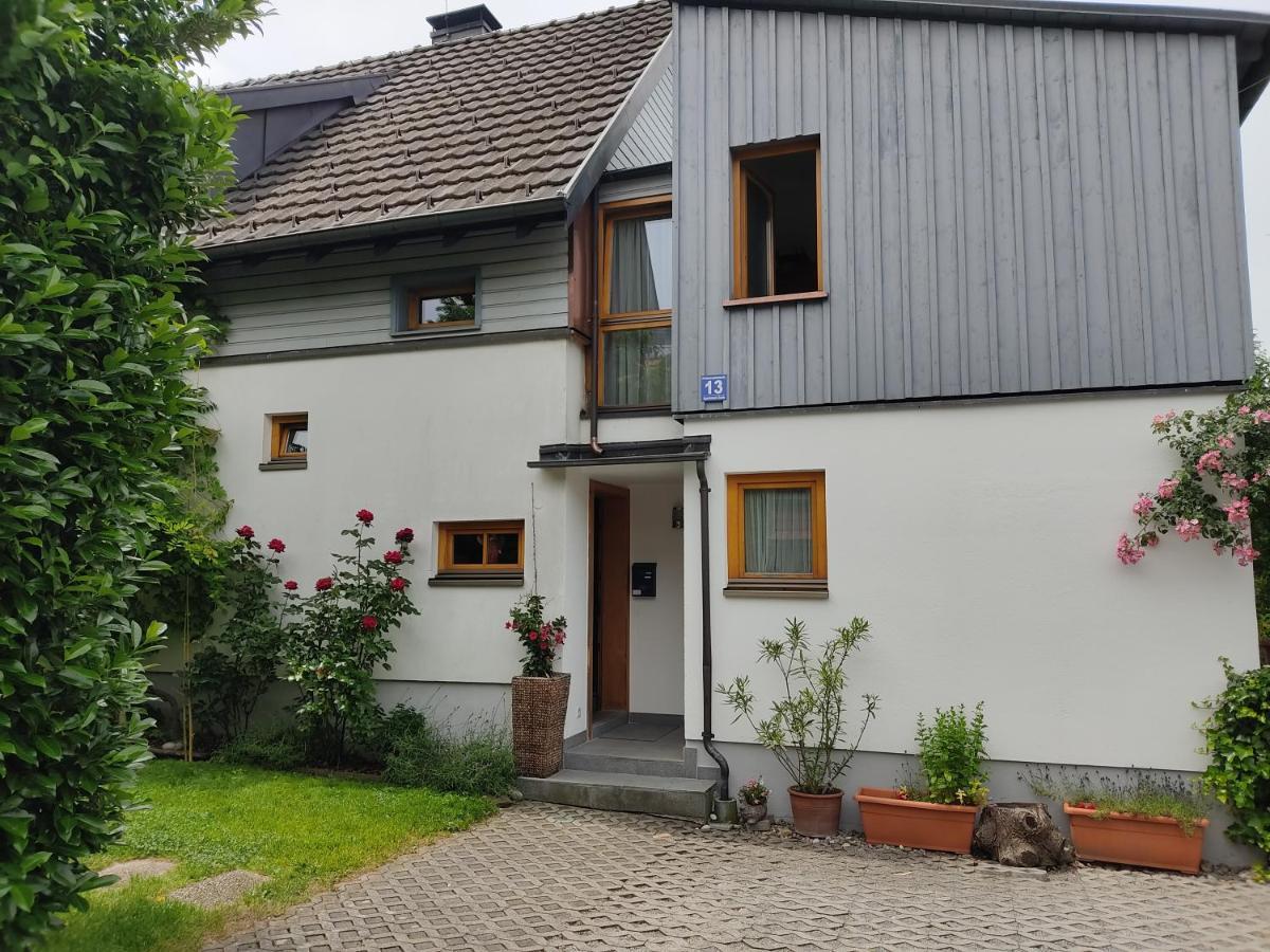 Apartment Denk Bregenz Exterior photo