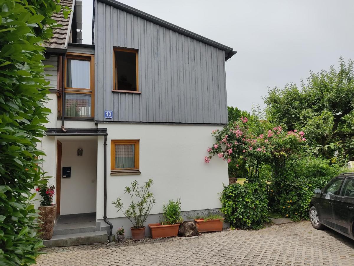 Apartment Denk Bregenz Exterior photo